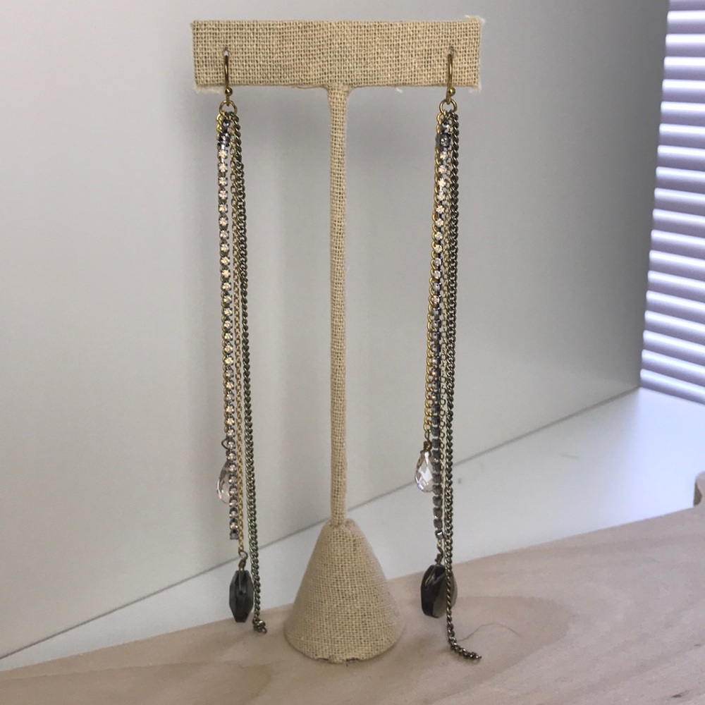 Chandelier Earrings